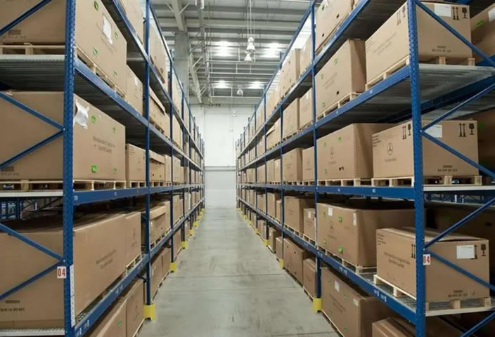 娄底到康定市货物仓储